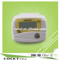 COCET fitness equipment pedometer